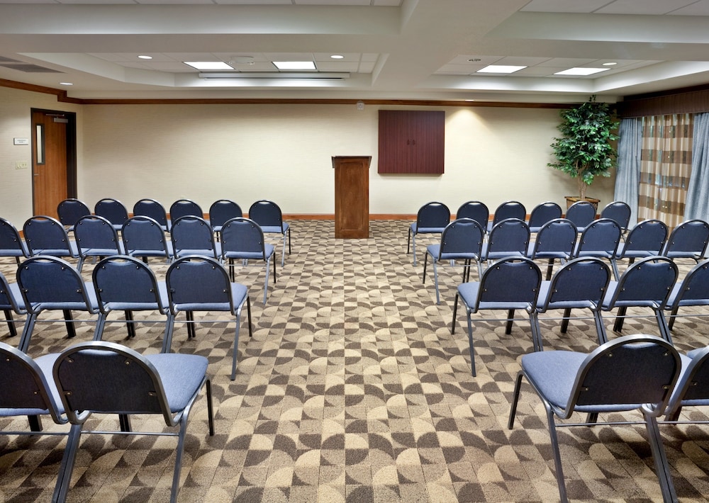 holiday inn express hotel and suites nampa by ihg