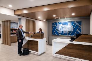 holiday inn express hotel and suites nampa by ihg