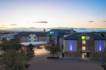 holiday inn express hotel and suites nampa by ihg