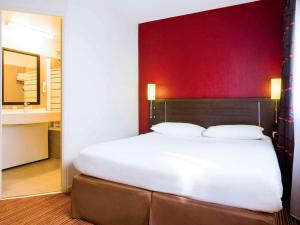 ibis styles nantes centre place royale