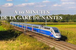 ibis styles nantes centre place royale