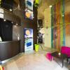 ibis styles nantes centre place royale