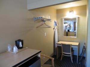napa discovery inn