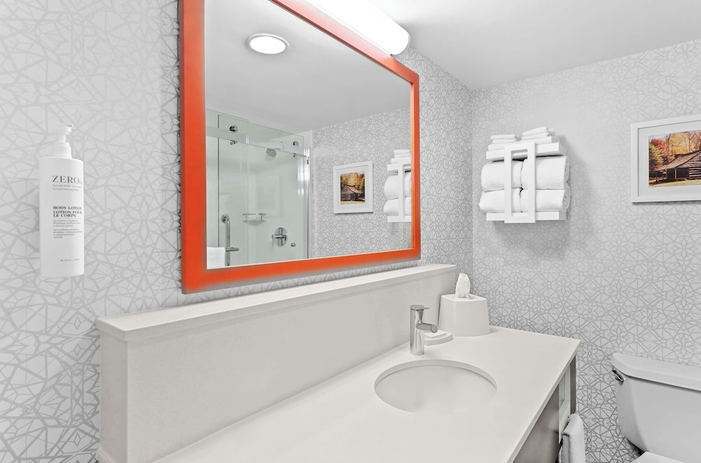 hampton inn chicago naperville