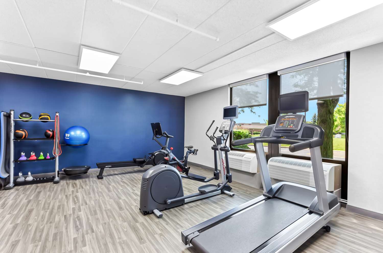 hampton inn chicago naperville