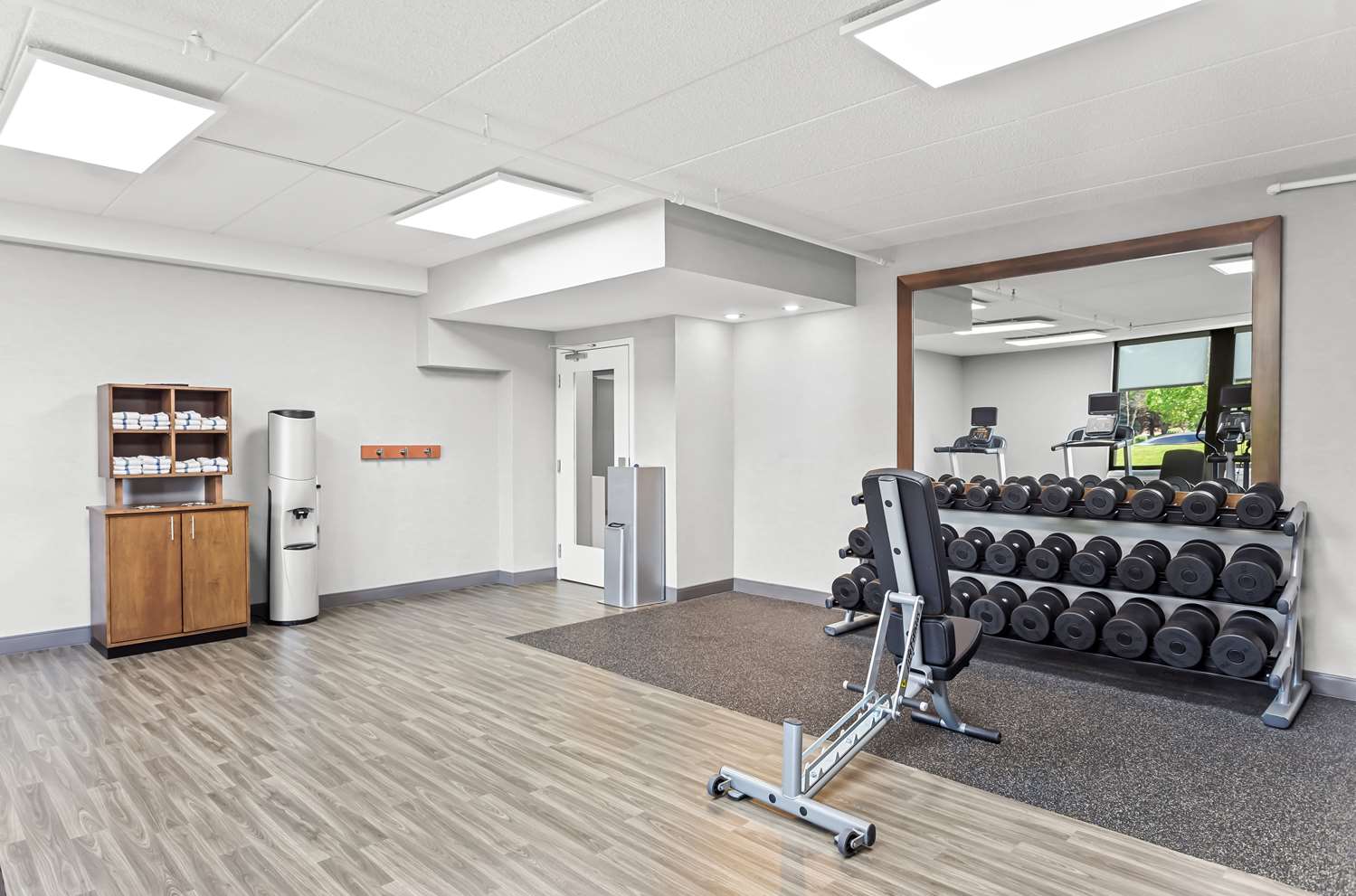hampton inn chicago naperville
