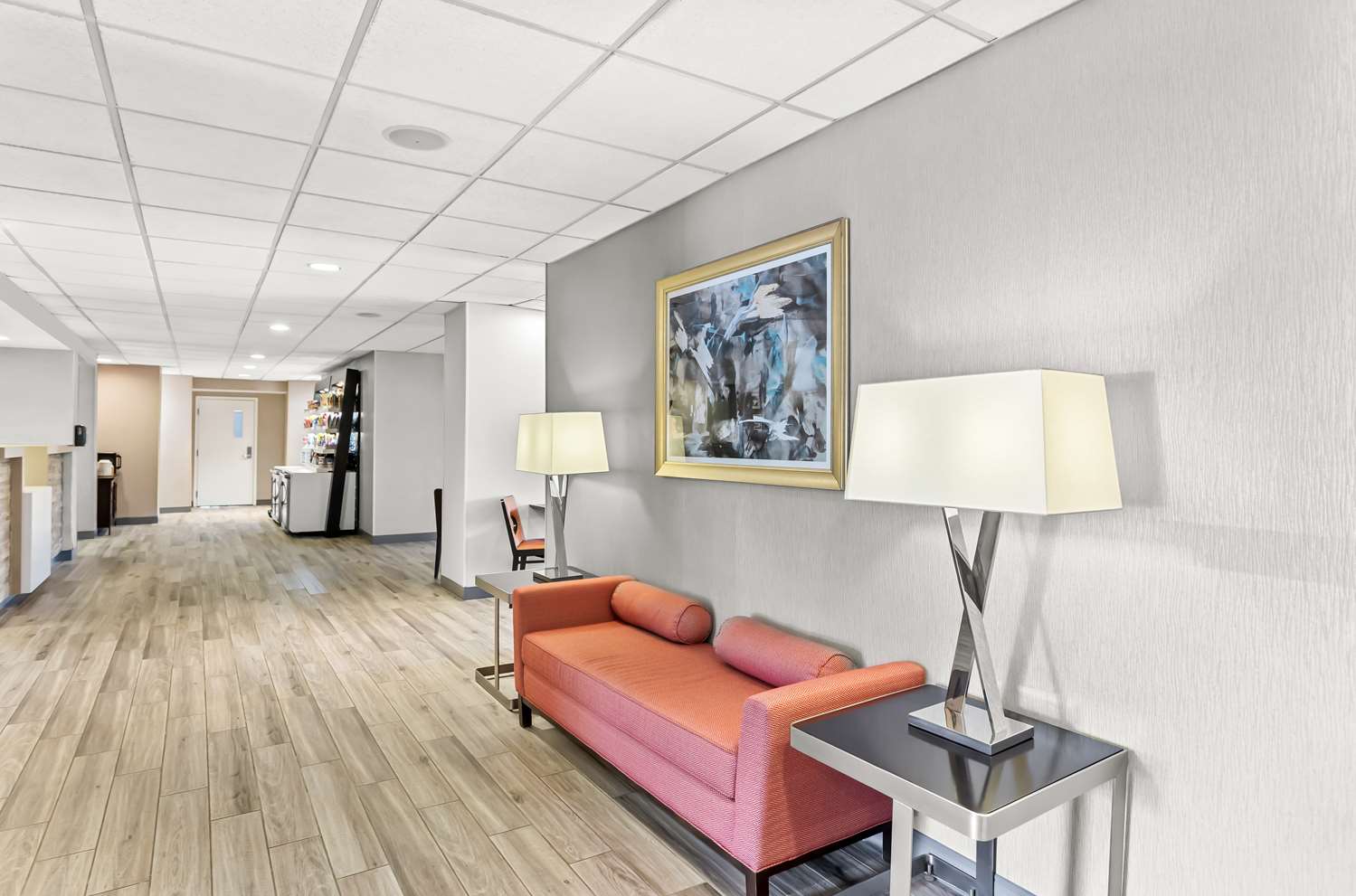 hampton inn chicago naperville