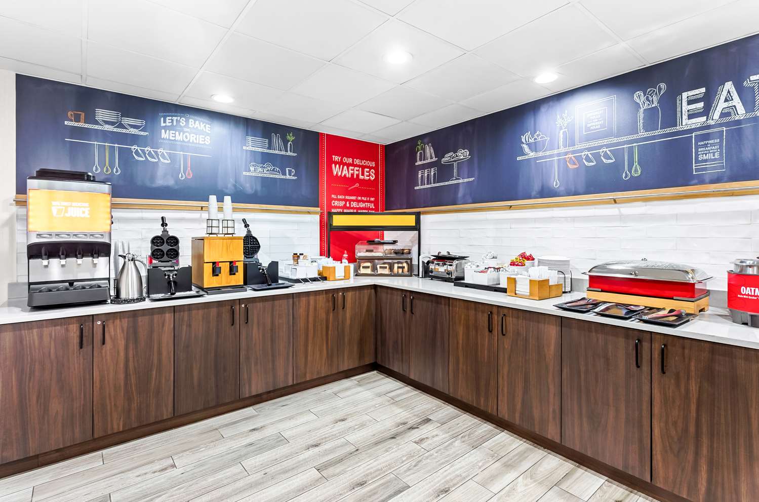 hampton inn chicago naperville