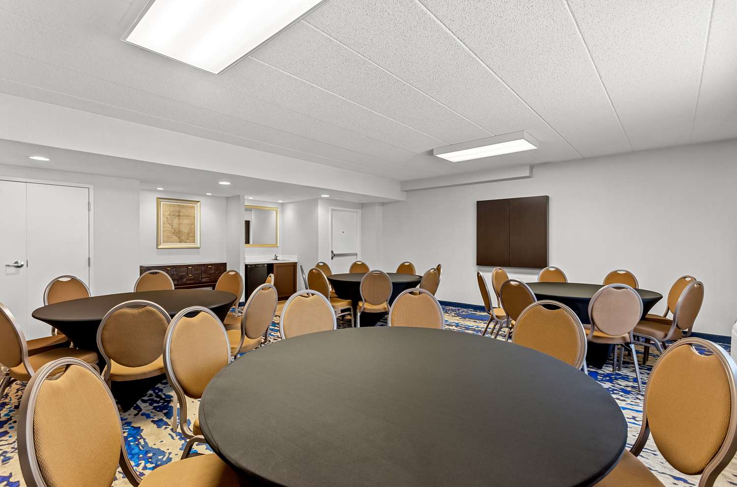 hampton inn chicago naperville