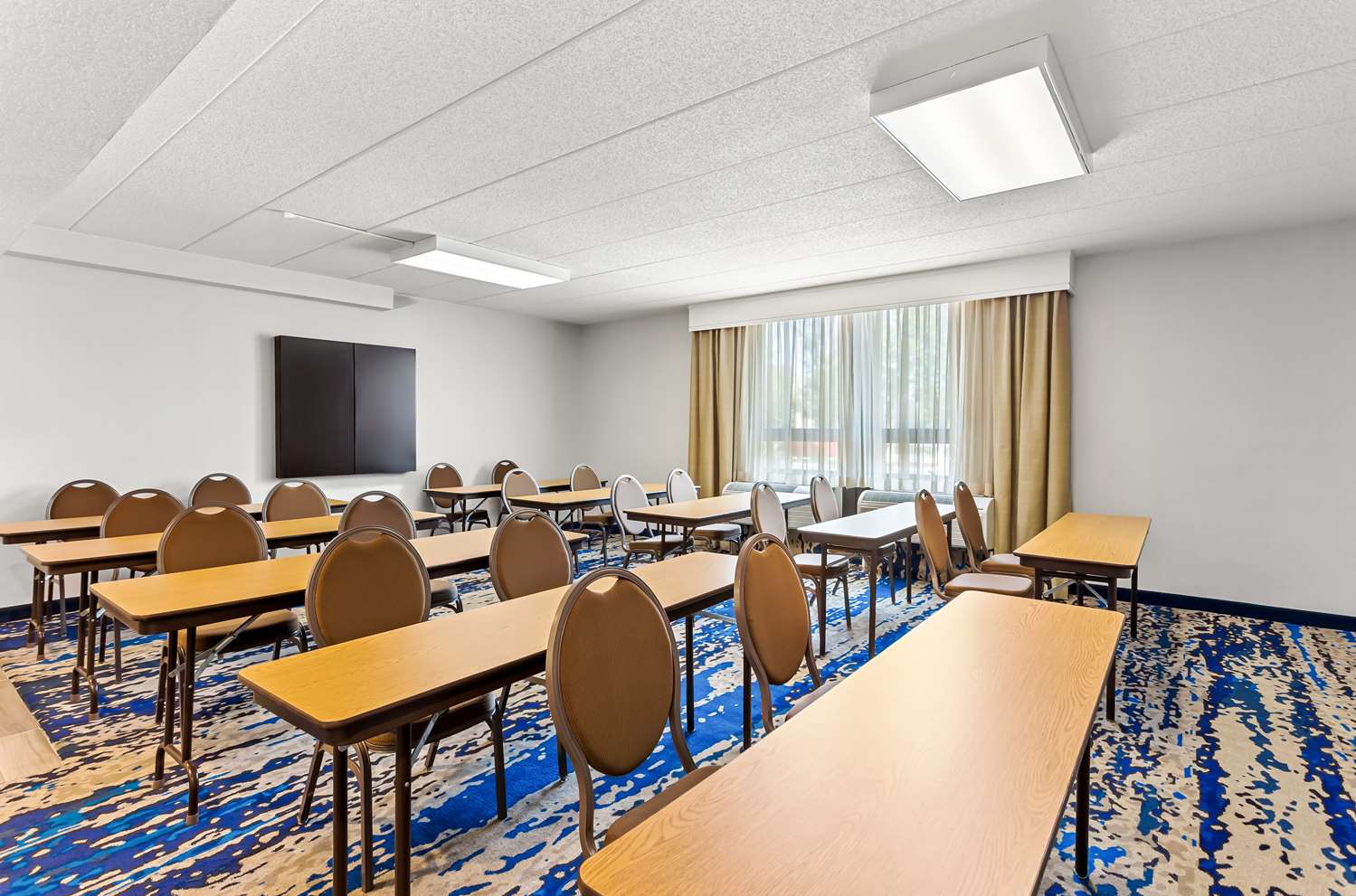 hampton inn chicago naperville