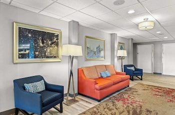 Hampton Inn Chicago/Naperville,Chicago>>Aurora,3 star