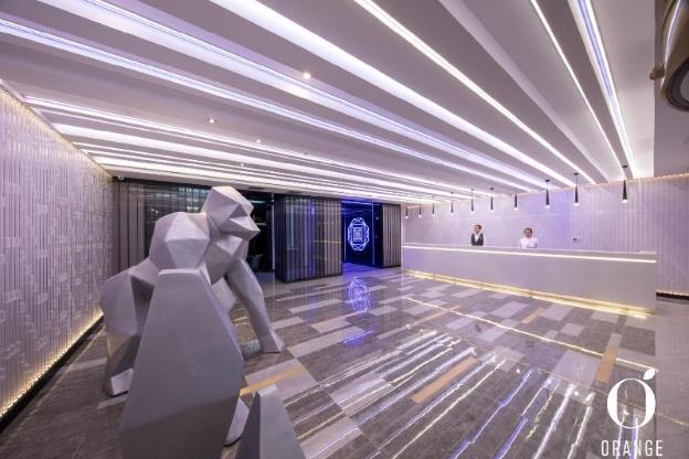 orange hotel beijing shangdi huandao