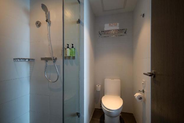 orange hotel beijing shangdi huandao