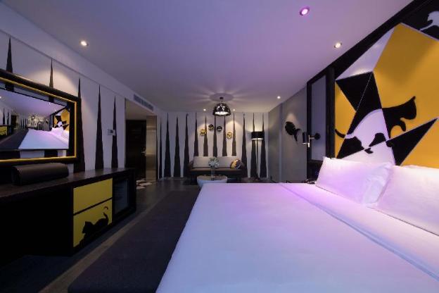 orange hotel beijing shangdi huandao
