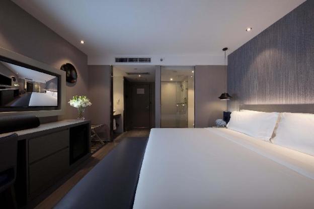 orange hotel beijing shangdi huandao