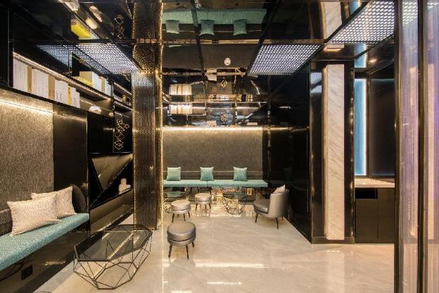 orange hotel beijing shangdi huandao
