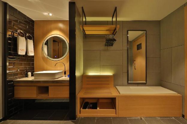 orange hotel beijing shangdi huandao