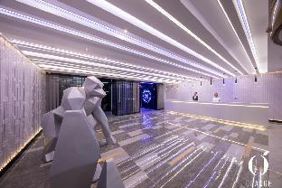Orange Hotel Beijing Shangdi Huandao,,3 star