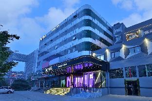 Orange Hotel Beijing Shangdi Huandao,,3 star