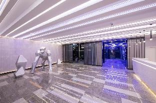 orange hotel beijing shangdi huandao
