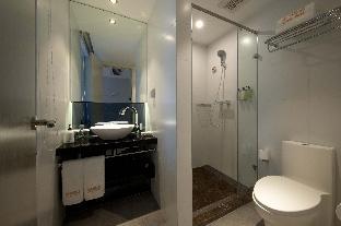 orange hotel beijing shangdi huandao