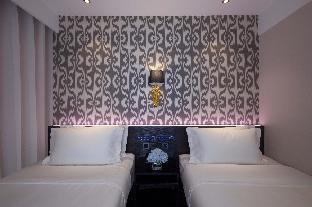 orange hotel beijing shangdi huandao