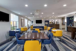 Comfort Suites Natchitoches,Natchitoches>>Alexandria,3 star