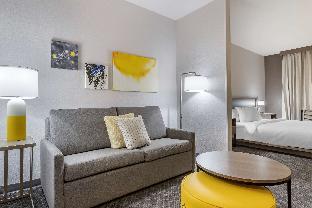 comfort suites natchitoches