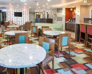 Comfort Suites Natchitoches,Natchitoches>>Alexandria,3 star