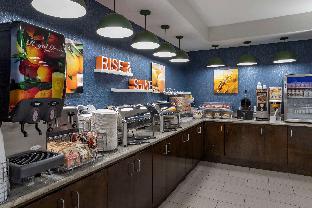 comfort suites natchitoches