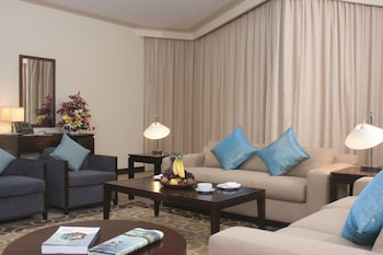 movenpick hotel and residences hajar tower makkah