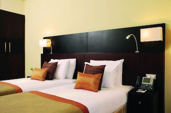 movenpick hotel and residences hajar tower makkah