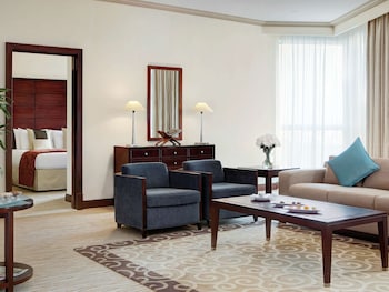 movenpick hotel and residences hajar tower makkah