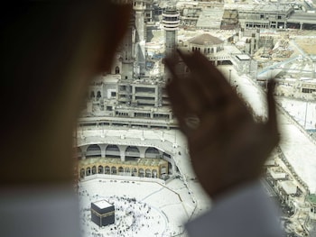 movenpick hotel and residences hajar tower makkah