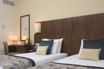 movenpick hotel and residences hajar tower makkah