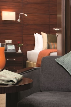 movenpick hotel and residences hajar tower makkah