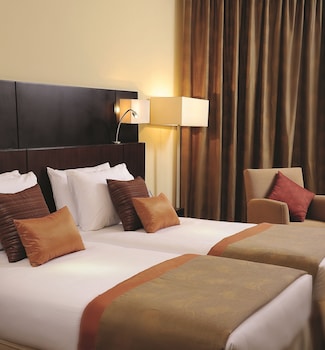 movenpick hotel and residences hajar tower makkah