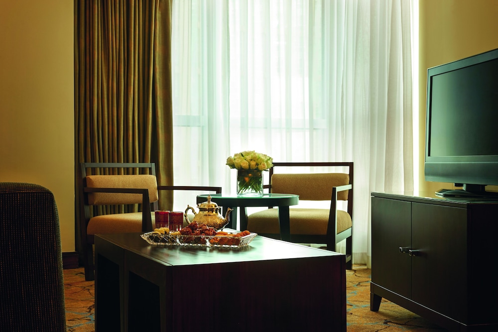 movenpick hotel and residences hajar tower makkah