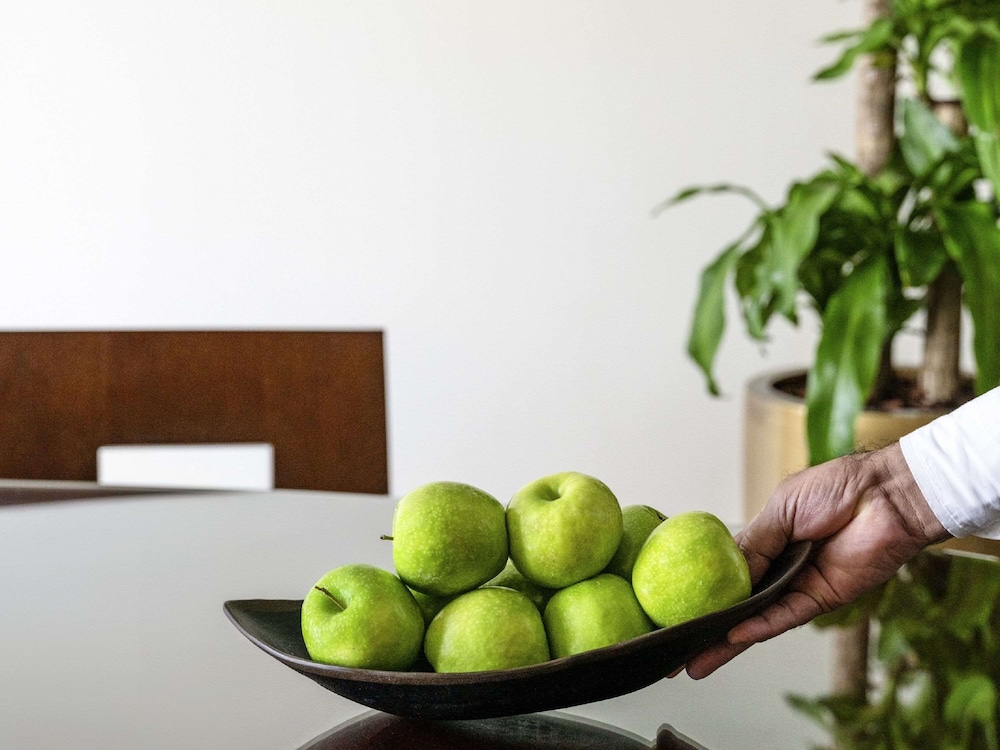 movenpick hotel and residences hajar tower makkah