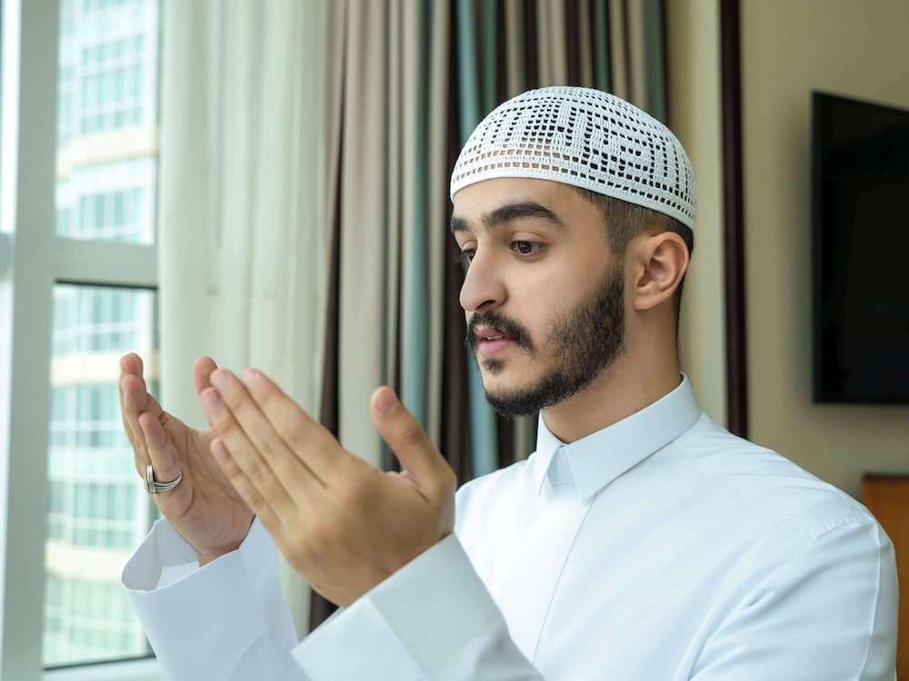 movenpick hotel and residences hajar tower makkah