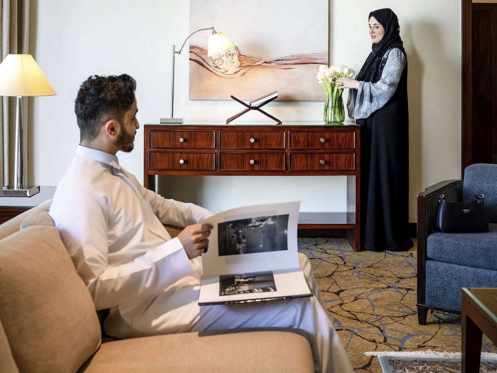 movenpick hotel and residences hajar tower makkah