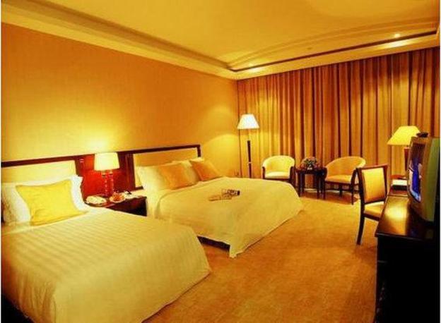 dongguan metropolitan yijing hotel