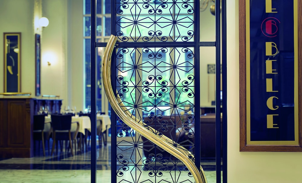 the ritz carlton dubai international financial centre