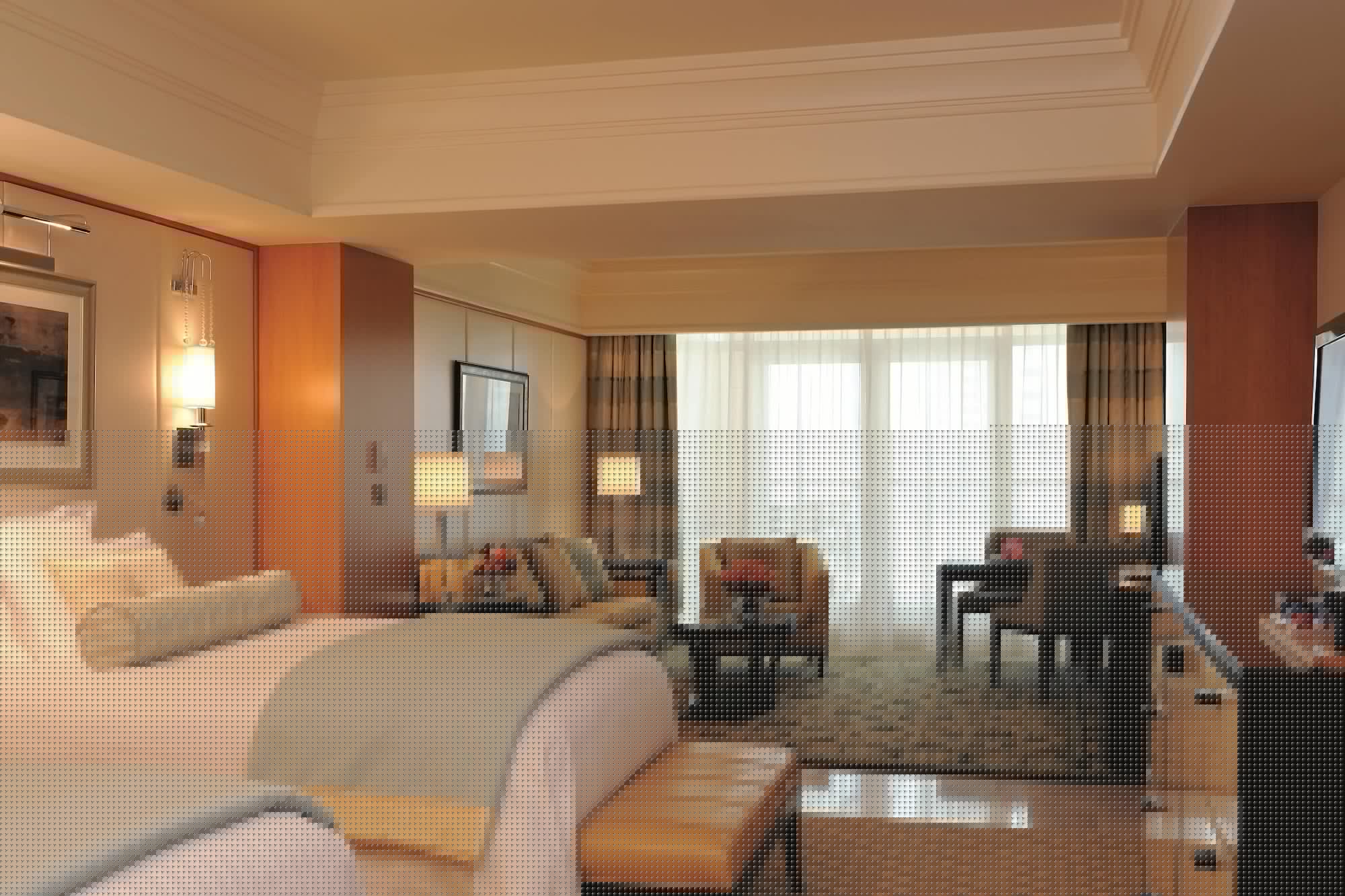the ritz carlton dubai international financial centre