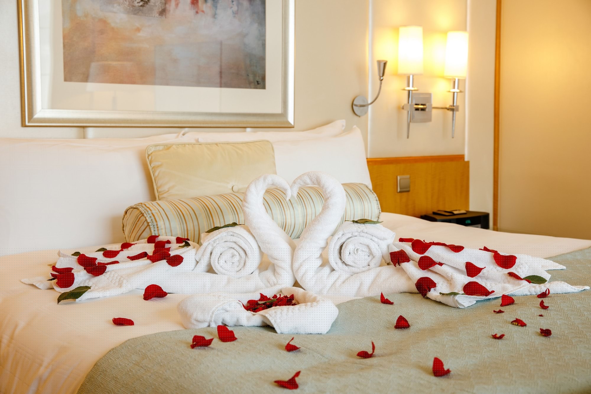 the ritz carlton dubai international financial centre