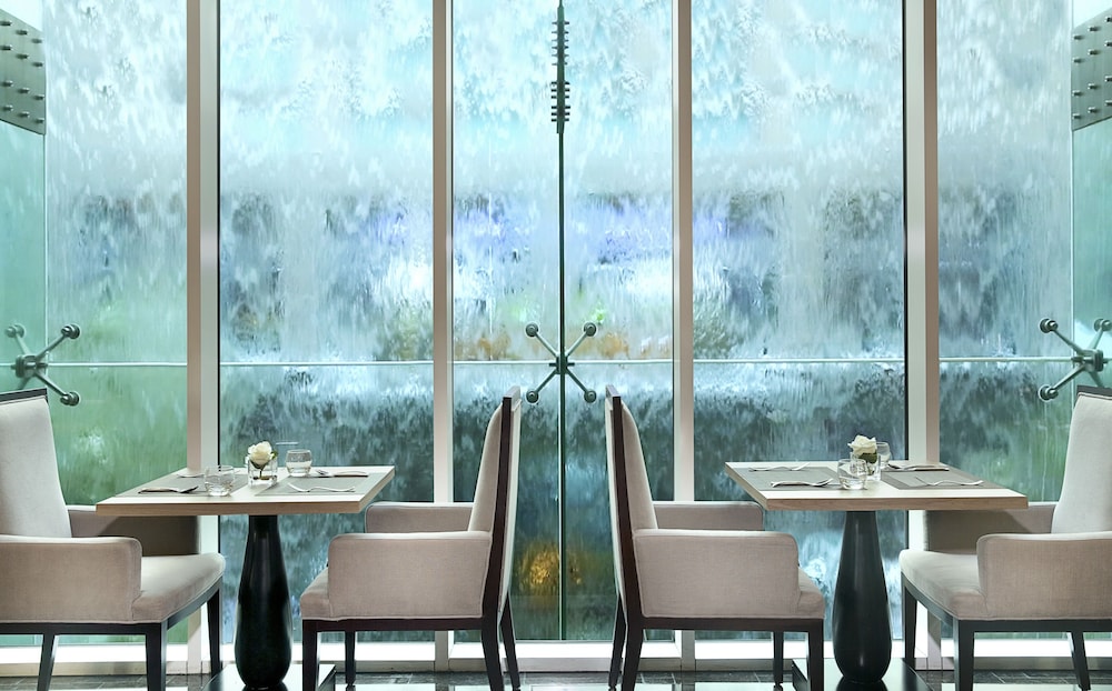 the ritz carlton dubai international financial centre
