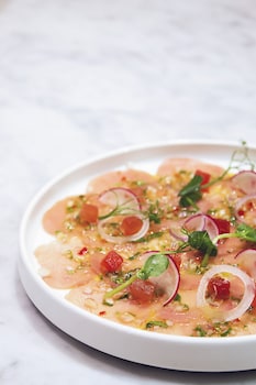 the ritz carlton dubai international financial centre