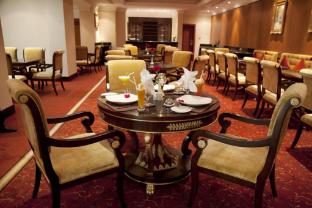 Grand Excelsior Hotel Al Barsha,Near Mall Of The Emirates,4 star
