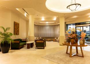 majestic cove hotel