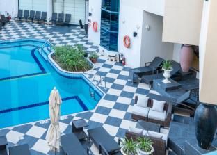 majestic cove hotel